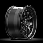fifteen52 Holeshot RSR 19x10.5 5x120 25mm ET 72.56mm Center Bore Asphalt Black