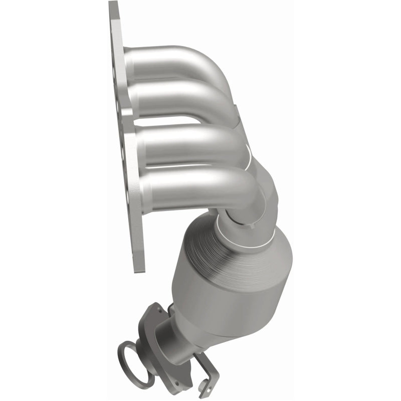 MagnaFlow 5531519 shown out of the box, photo 13