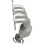MagnaFlow 5531519 shown out of the box, photo 13