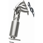 MagnaFlow 5582596 shown out of the box, photo 14