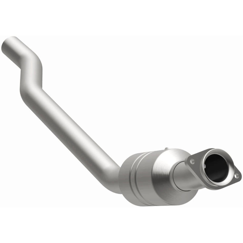 MagnaFlow 5551739 shown out of the box, photo 16