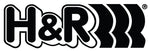 H&R Trak+ 5mm DR Spacer Bolt Pattern 5/112 66.5mm CB Bolt Thread 14x1.5