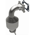 MagnaFlow 5582188 shown out of the box, photo 15