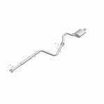 MagnaFlow BRE Exhaust Kit 00-05 Mitsubishi Eclipse 2.4L