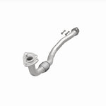 BRE Exhaust 96-97 RAV4 2.0L Front Pipe Kit