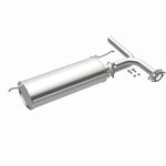 Magnaflow BRE Rear Muffler Kit Replacement Chevrolet