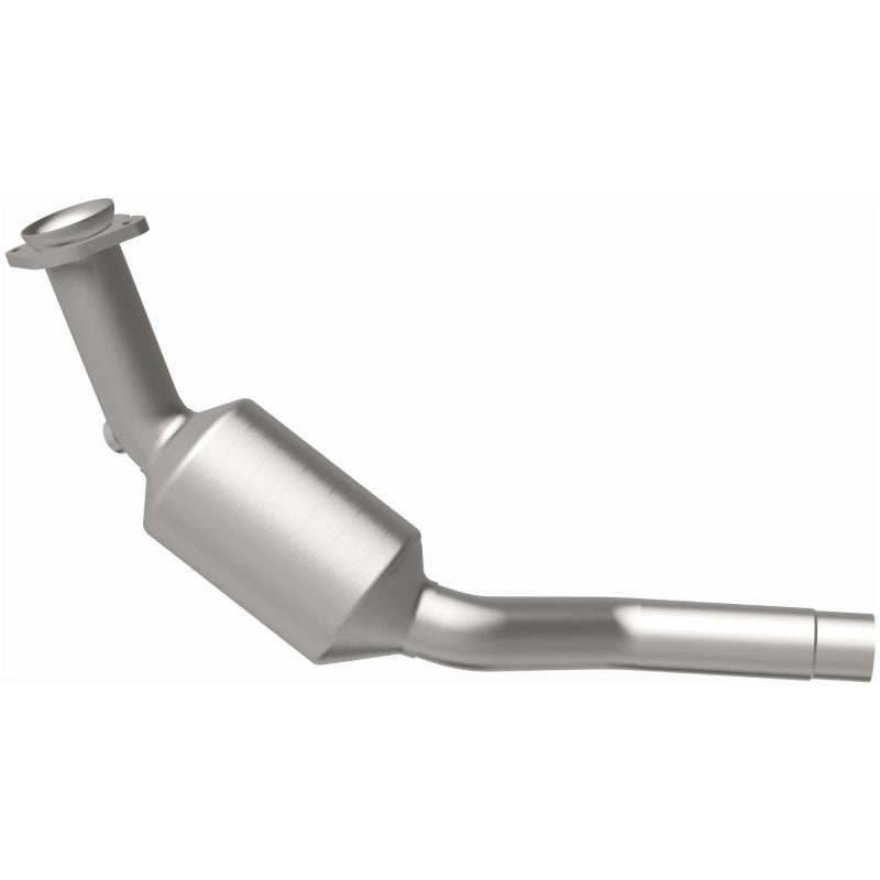 MagnaFlow 5561954 shown out of the box, photo 14