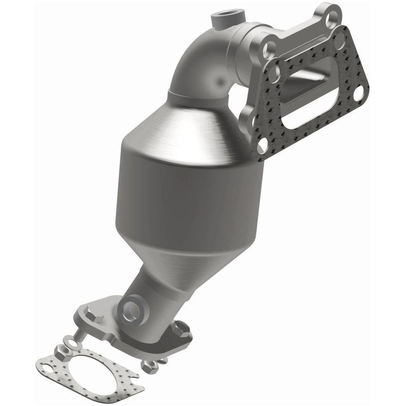 MagnaFlow 5582220 shown out of the box, photo 12