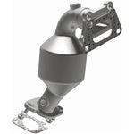 MagnaFlow 5582220 shown out of the box, photo 12