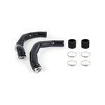 Mishimoto 2015-2020 BMW F80 M3/M4 Intercooler Pipe Kit Black Sapphire Metallic