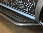 aFe 21-25 Ford Bronco (4 Door) Terra Guard Off-Road Sliders