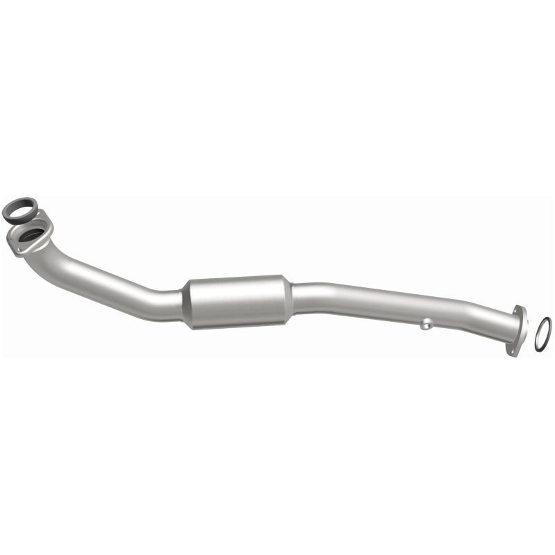MagnaFlow 5582206 shown out of the box, photo 11