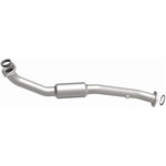 MagnaFlow 5582206 shown out of the box, photo 11