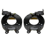 Wilwood Big Ford New Style Bracket Kit, Disc/Drum (Less Caliper Brackets) - Pair