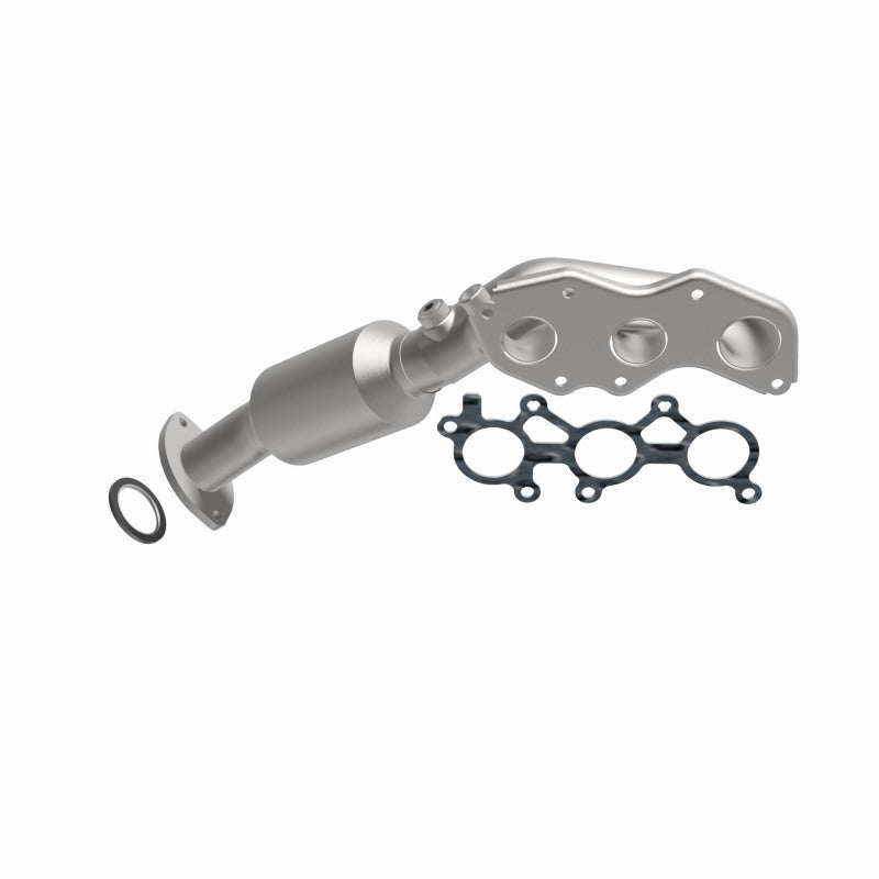 MagnaFlow 52445 main product photo, alternate angle 13