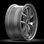 fifteen52 Sector RSR 19x8.5 5x130 50mm ET 71.6mm Center Bore Matte Titanium
