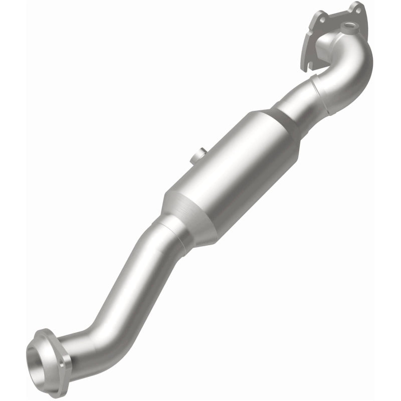 MagnaFlow 5551999 shown out of the box, photo 14