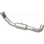MagnaFlow 4651409 shown out of the box, photo 13