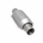 MagnaFlow Universal Catalytic Converter 2.25in. OEM