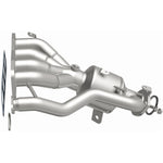 MagnaFlow 22-258 shown out of the box, photo 13