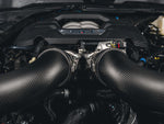 AWE 24-26 Ford S650 Mustang GT/Dark Horse S-FLO Carbon Intake