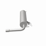 BRExhaust 01-03 Toyota RAV4 2.0L Muffler Kit