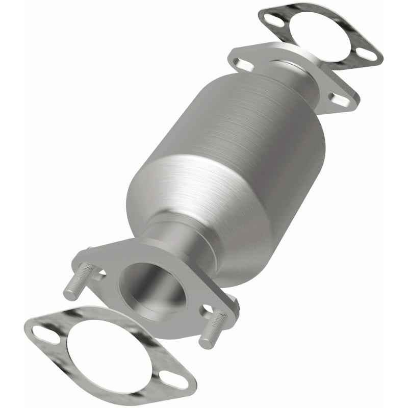 MagnaFlow 52874 shown out of the box, photo 14