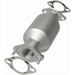 MagnaFlow 52874 shown out of the box, photo 14