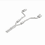 BRExhaust Exhaust Kit Replacement Dodge