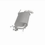 BRE Exhaust 13-16 SUBARU XV CROSSTREK  2.0L Muffler Kit