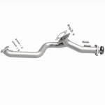 BRE Exhaust 09-12 Escape Tribute 2.5L 3.0L Front Pipe Kit
