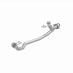 BRE Exhaust 04-10 Sienna 3.3L 3.5L Front Pipe Kit