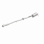MagnaFlow BRE Exhaust Kit 96-01 Subaru Impreza 2.2L