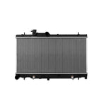 Mishimoto Subaru Legacy Replacement Radiator 2000-2004