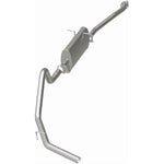 MagnaFlow BRE Exhaust Kit 01-03 Ford Ranger
