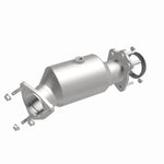 MagnaFlow DF Conv 2020 Chevrolet Corvette Left Closed Couple 6.2L