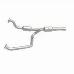 Magnaflow 15-16 Ram 2500 6.4L California Grade CARB Compliant DF Catalytic Converter