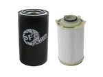 aFe PROGUARD Filter Fluid Pack Dodge Diesel Trucks 07-09 L6-6.7L (td)