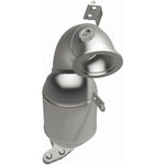 MagnaFlow 280132 shown out of the box, photo 11