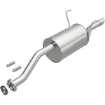 BRE Exhaust 01-05 Civic 1.7L Muffler Kit