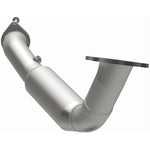 MagnaFlow 5461847 shown out of the box, photo 14