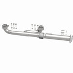 BRE Exhaust 09-15 Pilot 3.5L Front Pipe Kit