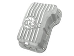 aFe POWER Transmission Pan Jeep Wrangler (JL) 18-25 L4-2.0L- Raw