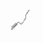 MagnaFlow BRE Exhaust Kit 04-08 Subaru Impreza Forester 9-2X 2.5L