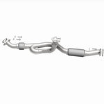 BRE Exhaust 05-10 Sportage Tucson 2.7L Front Pipe Kit