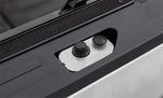 Access 2022+ Rivian R1T 4ft 6in Bed ADARAC Aluminum Pro Series Truck Rack - Silver