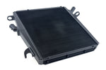 CSF 09-15 Ferrari 458 High Performance All Aluminum Radiator - Left