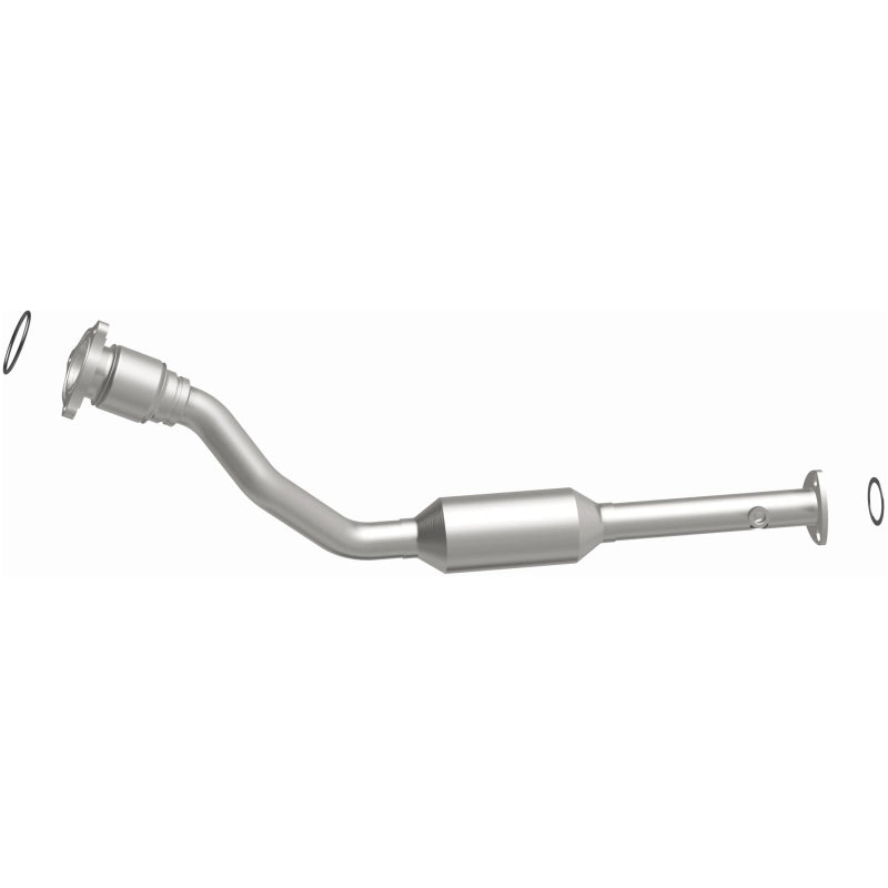 MagnaFlow 4481201 shown out of the box, photo 13