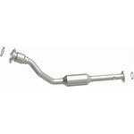 MagnaFlow 4481201 shown out of the box, photo 13