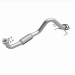 BRE Exhaust 10-11 Kia Soul 2.0L Front Pipe Kit